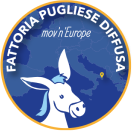 Fattoria pugliese diffusa logo