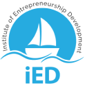 IED logo